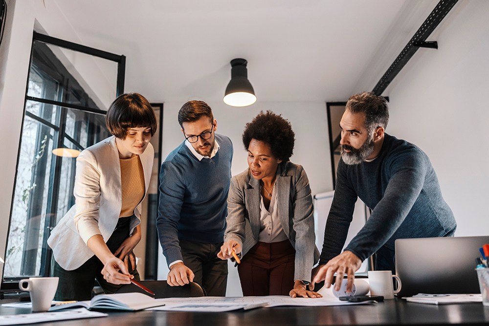 Planning for Business Owners | Smarter Retirement Solutions
