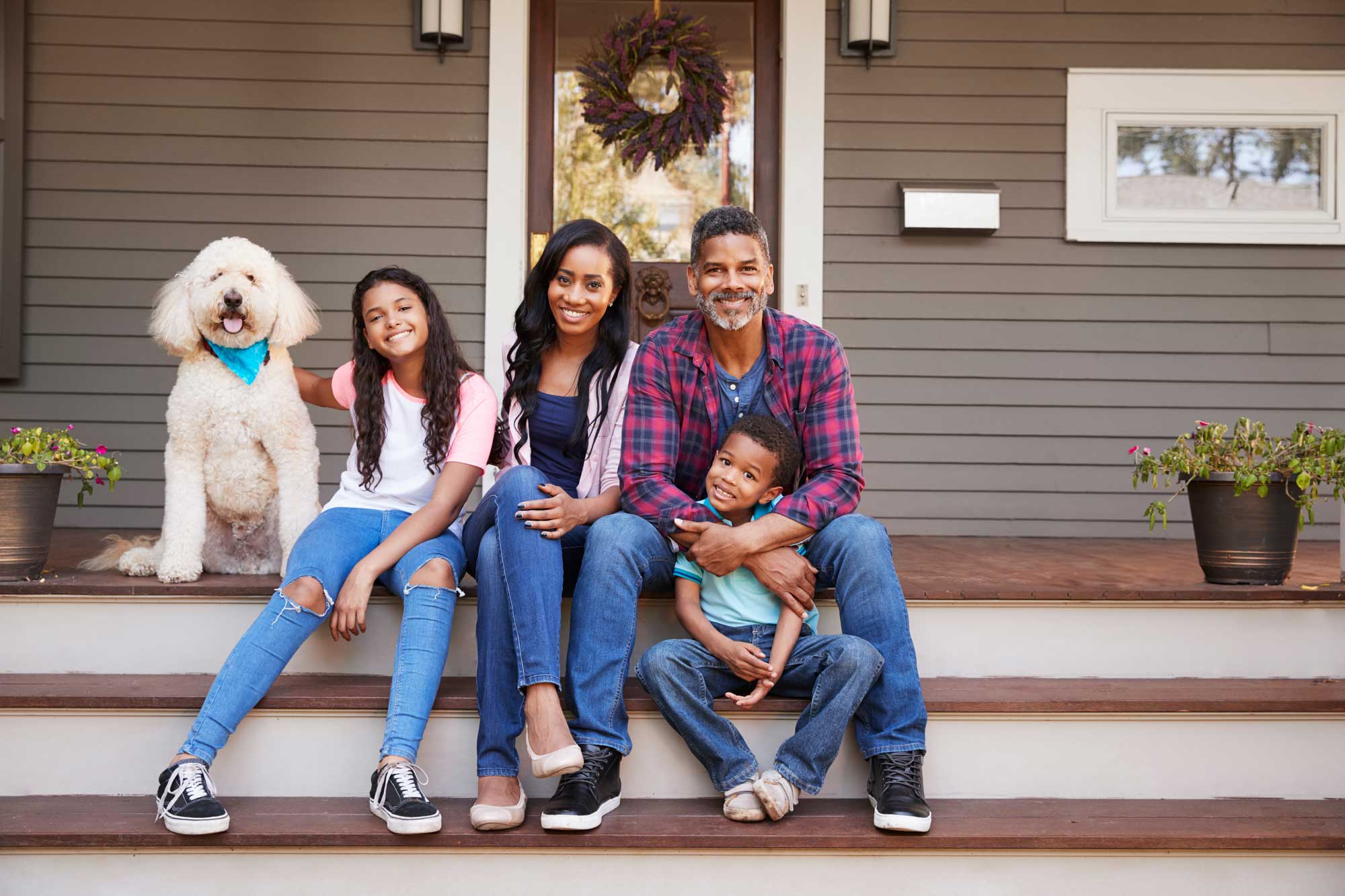 Financial Planning Services | Smarter Retirement Solutions