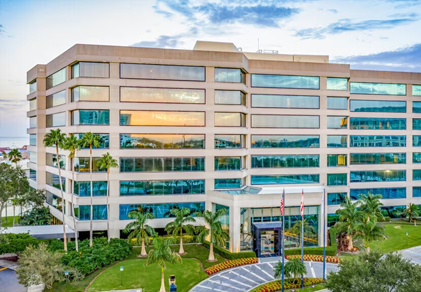 Ed | Financial Strategist | Smarter Retirement Solutions FL