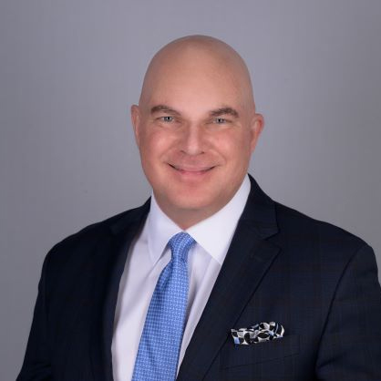 John | Advisor Representative | Smarter Retirement Solutions