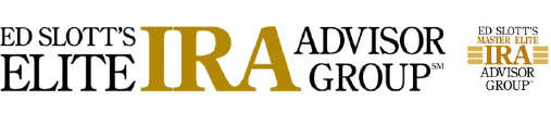 Ed Slott Elite IRA Advisors | Smarter Retirement Solutions