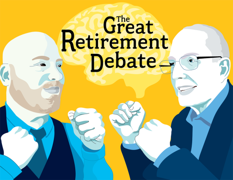 Ed Slott Elite IRA Advisors | Smarter Retirement Solutions