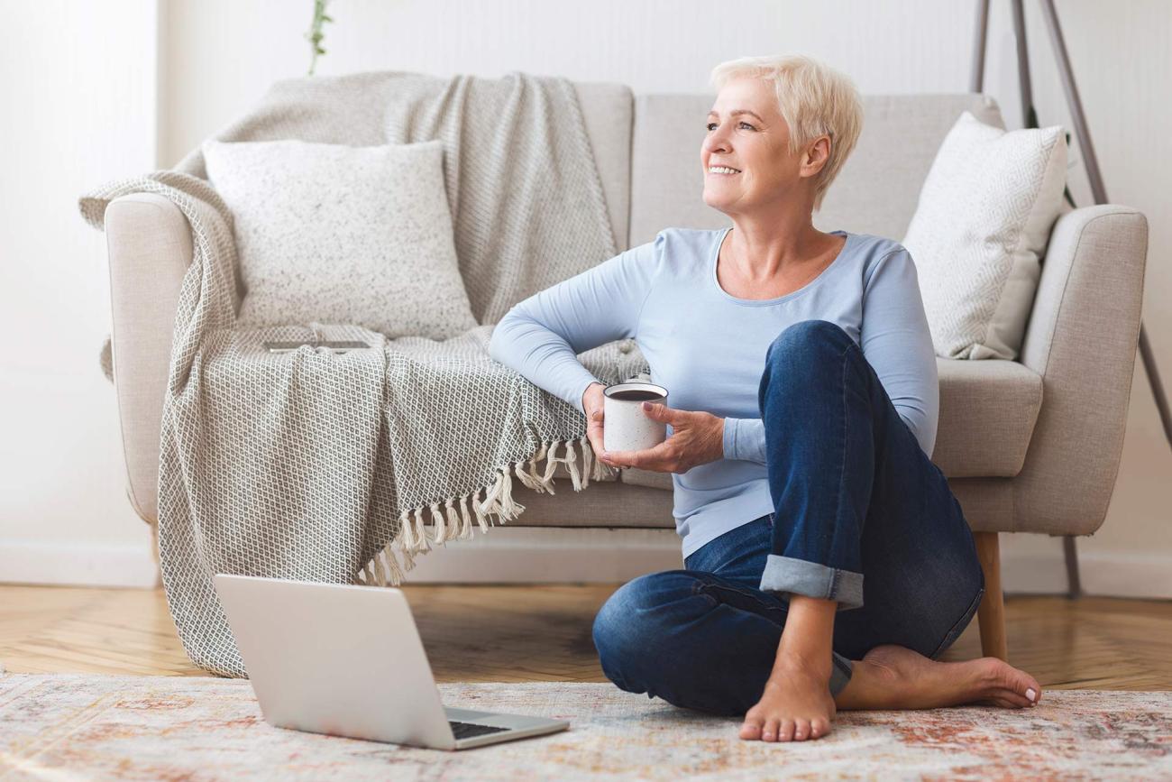 Successful Financial Women | Smarter Retirement Solutions