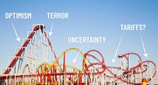 market volatility