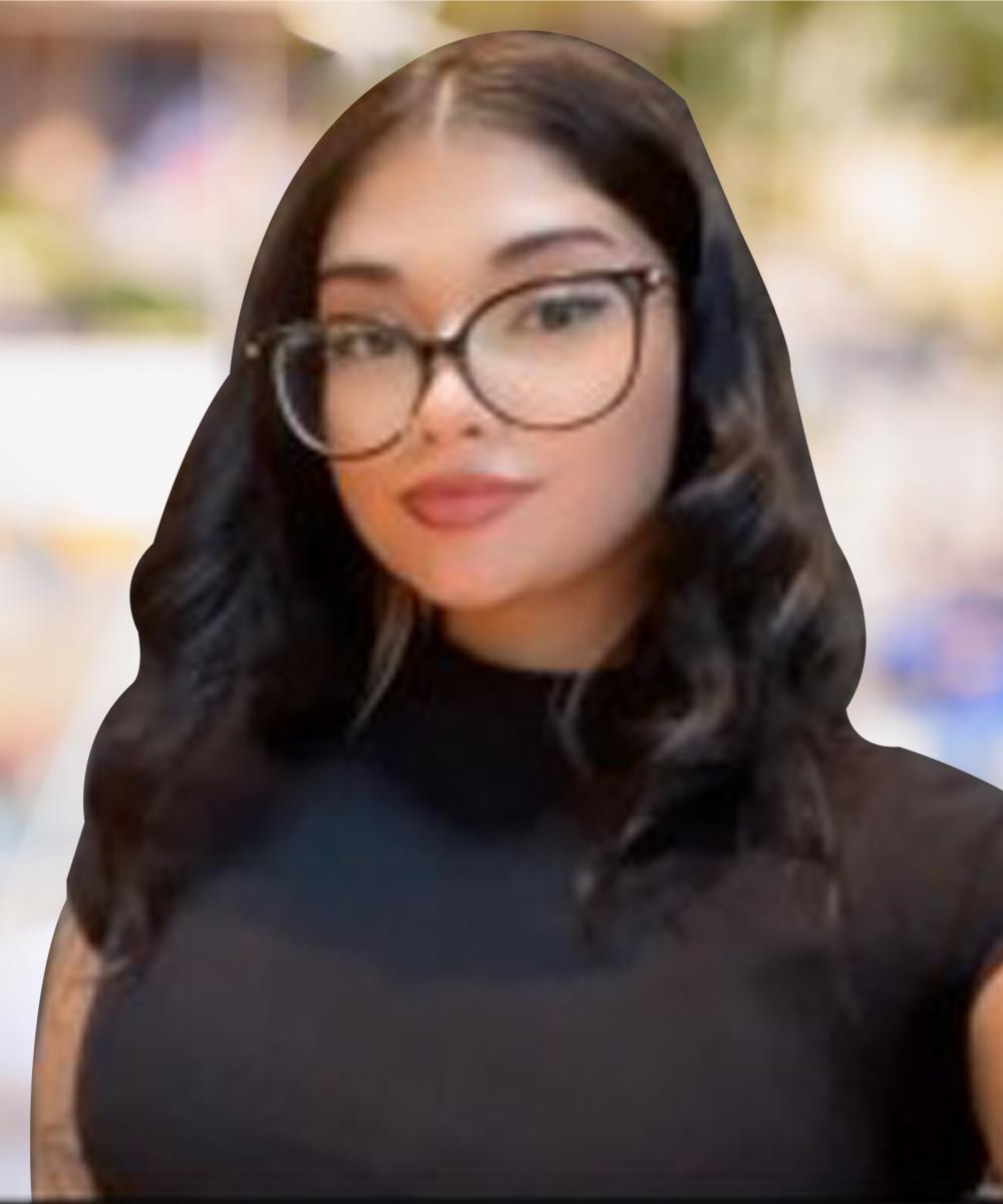 Jayleigh | Administrative Assistant | Smarter Retirement Solutions