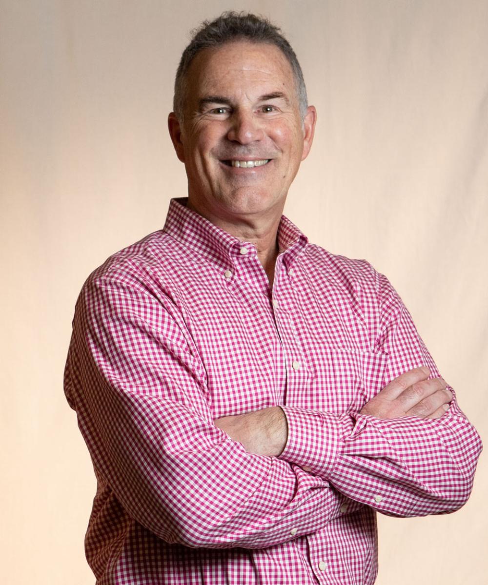 Micheal | Investment Adviser | Smarter Retirement Solutions