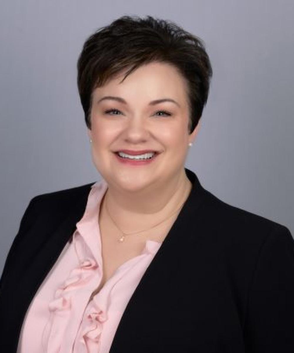Tina Wenzel | Client Manager | Smarter Retirement Solutions