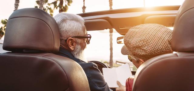 Retirees